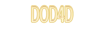 Logo DOD4D